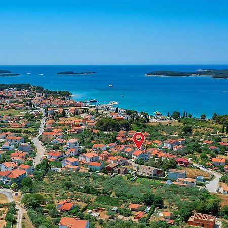 Gorgeous Apartment In Fazana With Wifi Екстериор снимка